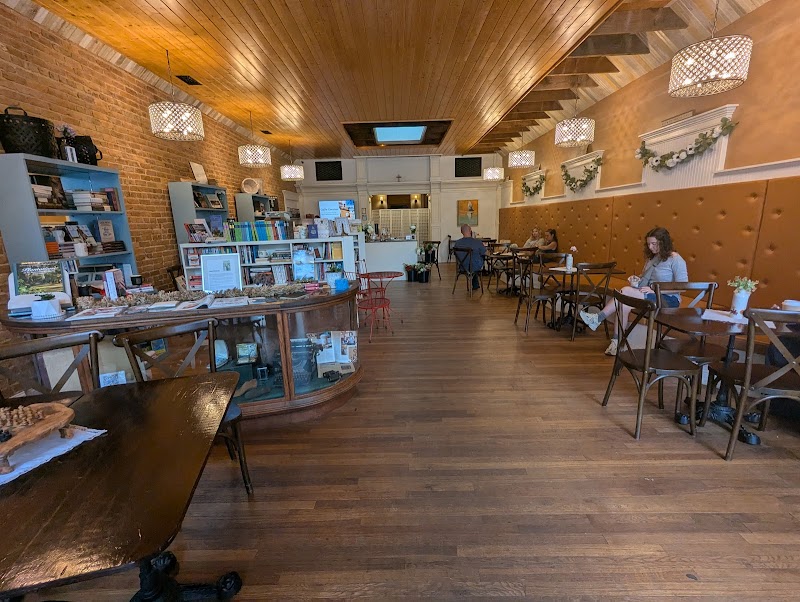 Colleton Coffee photo 2