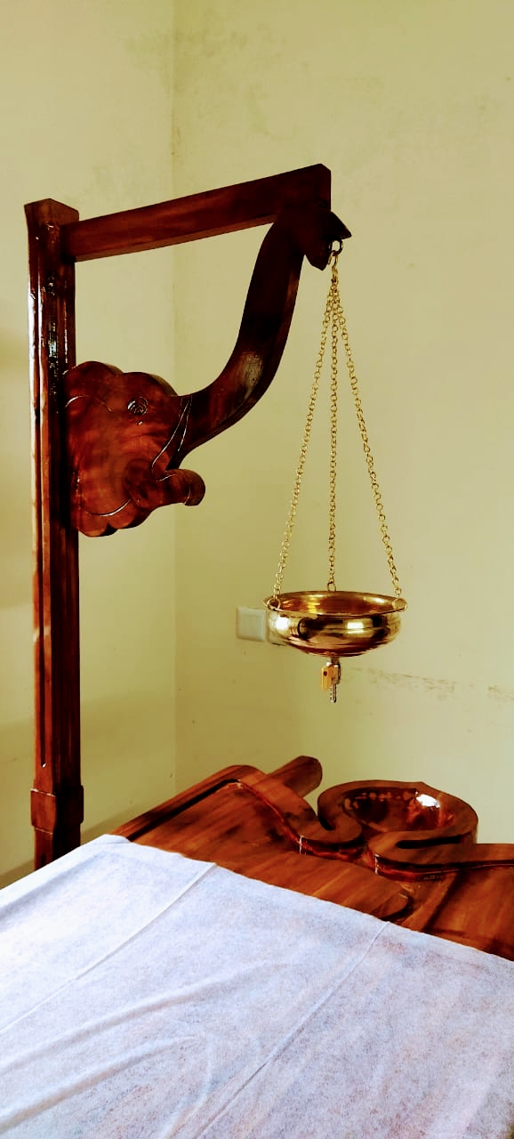 Ayurgreenie Ayurvedic Wellness Village