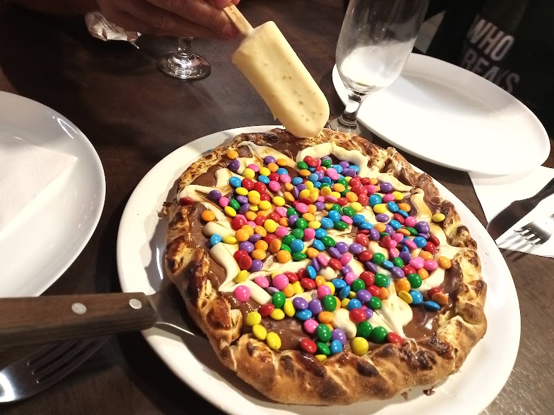 Foto de Pizzaria Bem Vindo