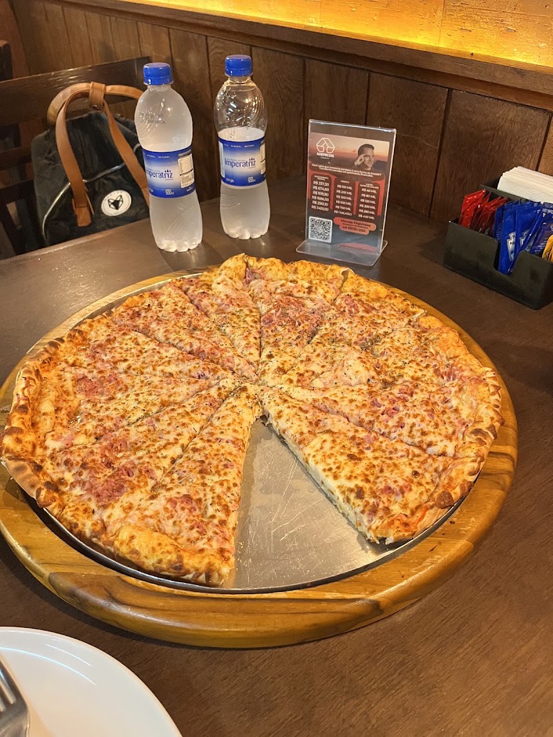 Foto de Pizzaria Bem Vindo