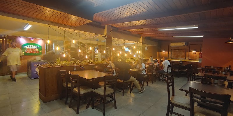 Foto de Pizzaria Bem Vindo