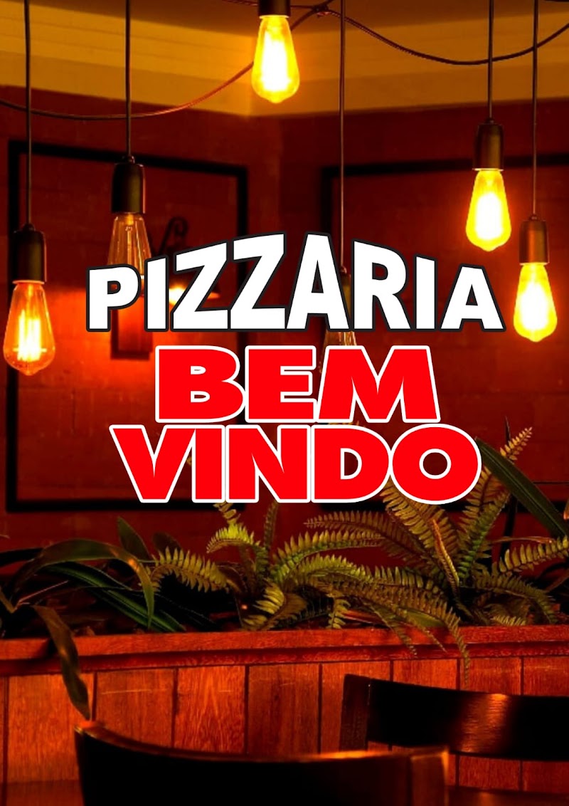 Foto de Pizzaria Bem Vindo