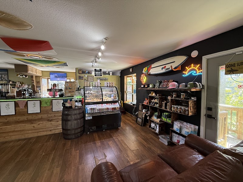 Barefoot Beans photo 1