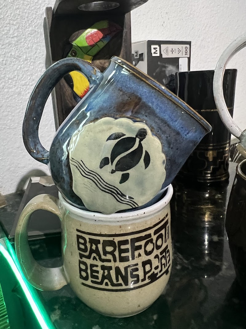 Barefoot Beans photo 2