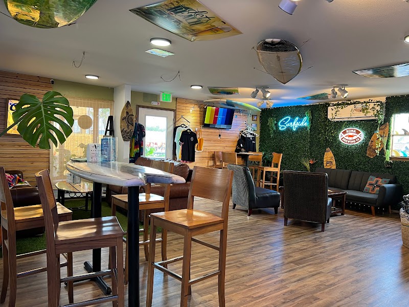 Barefoot Beans photo 4