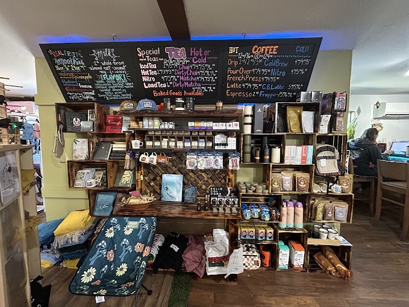 Barefoot Beans photo 3