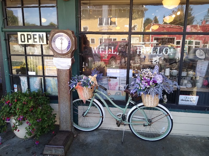 Port Gamble General Store & Café photo 2