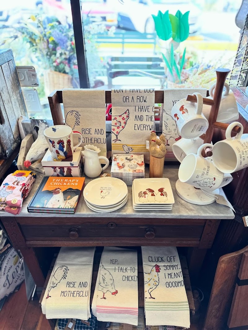 Port Gamble General Store & Café photo 3