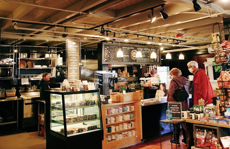 Port Gamble General Store & Café photo 3