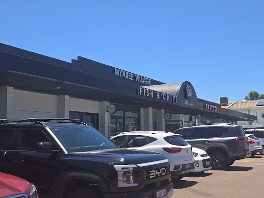 Plumes Salon photo 2