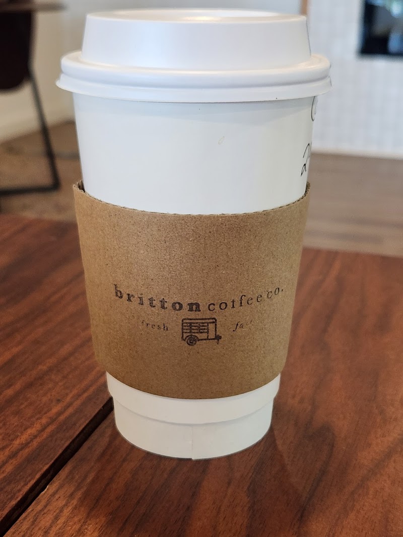 Britton Coffee Co - South Hanover photo 3
