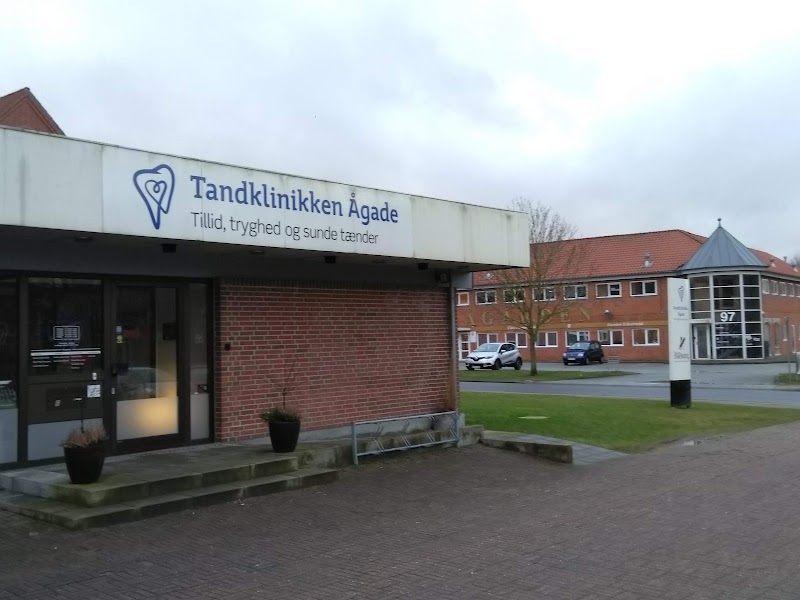 Tandklinikken Ågade, Hadsten - billede 7