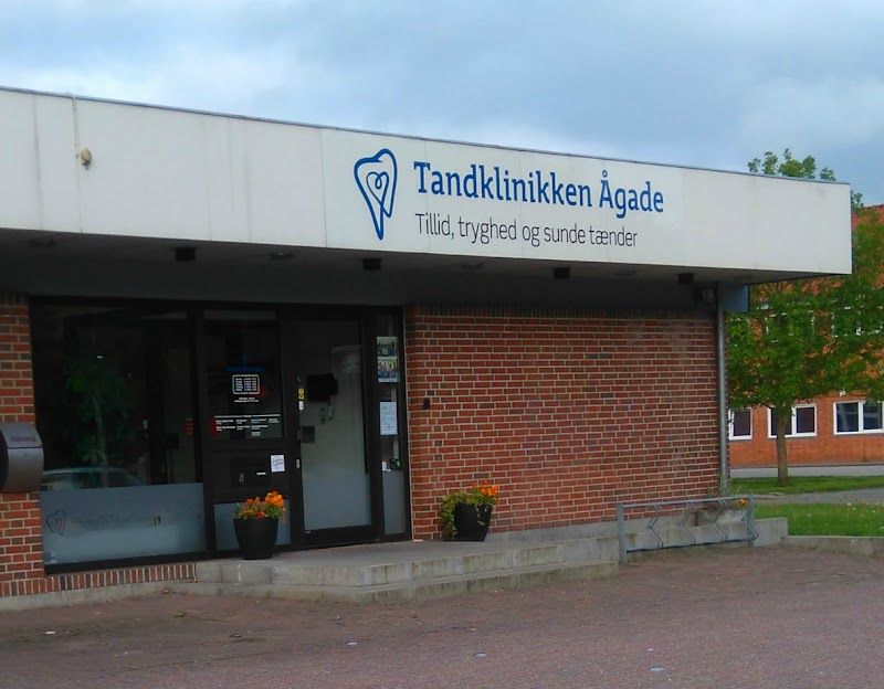 Tandklinikken Ågade, Hadsten - billede 5