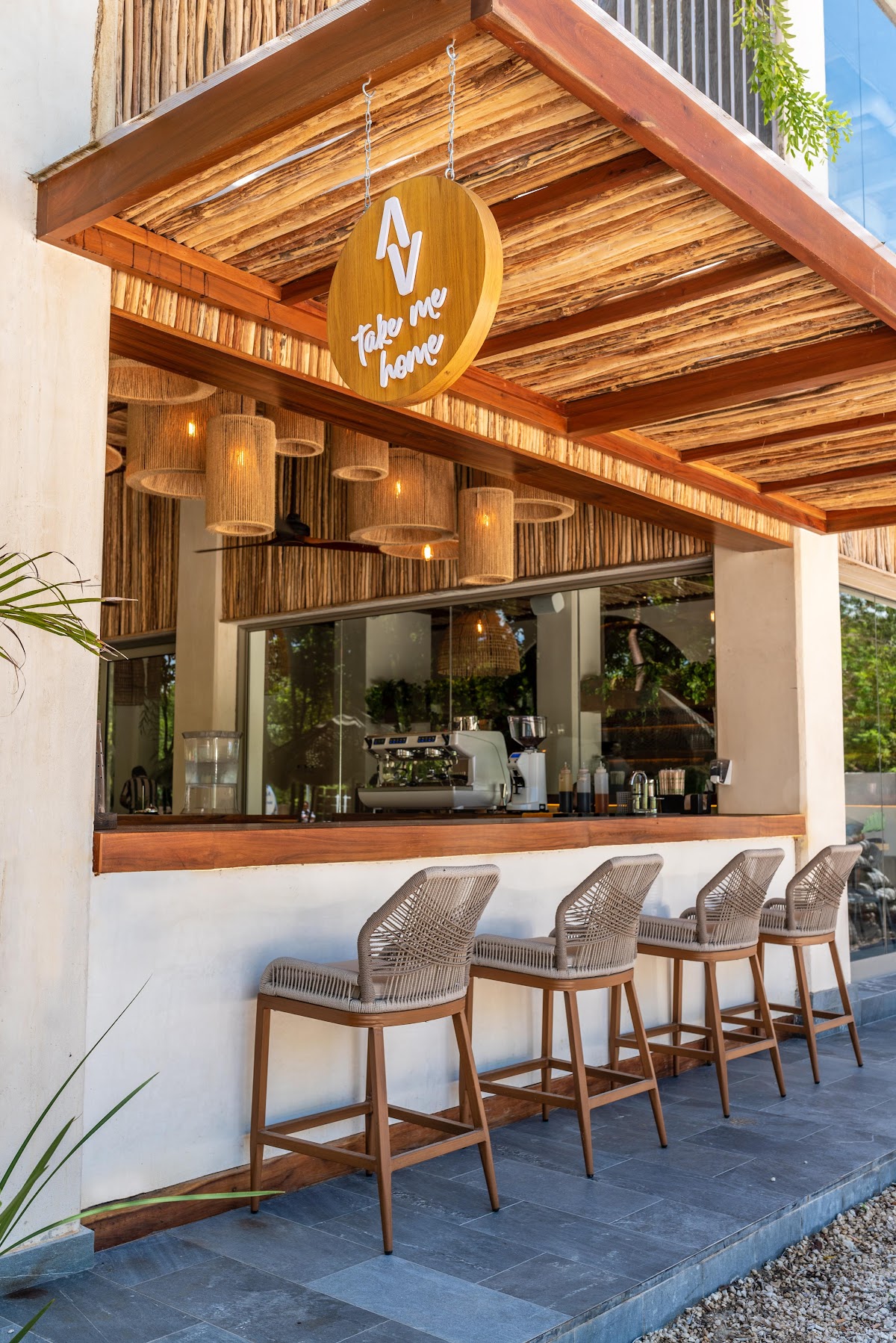 Alma Verde Tulum in tulum