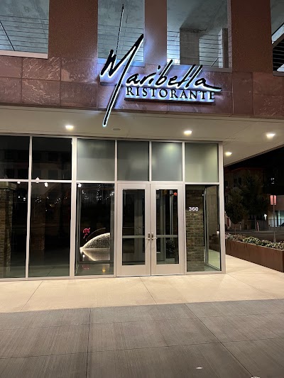 Maribella Ristorante
