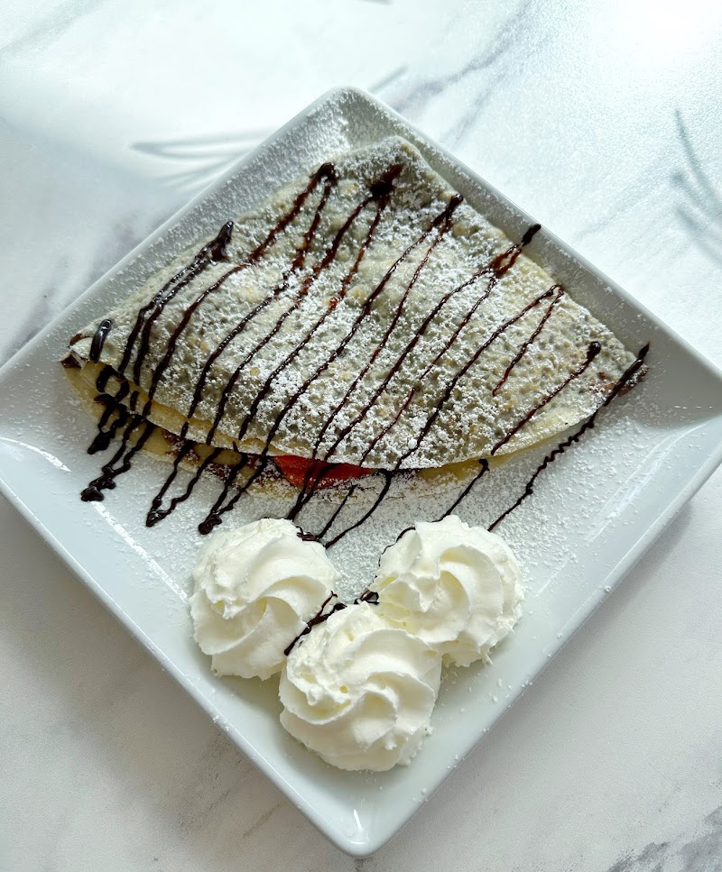 Cafe Marquise photo 2