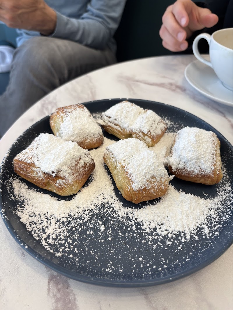 Cafe Marquise photo 4