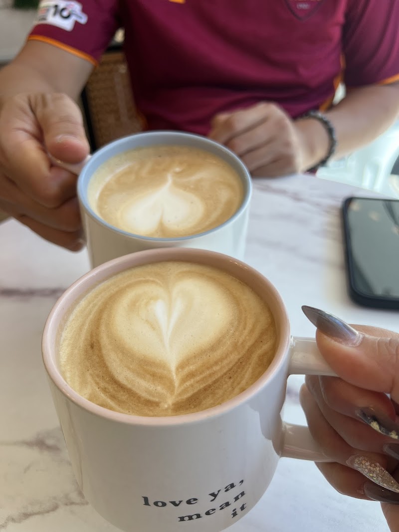 Cafe Marquise photo 4