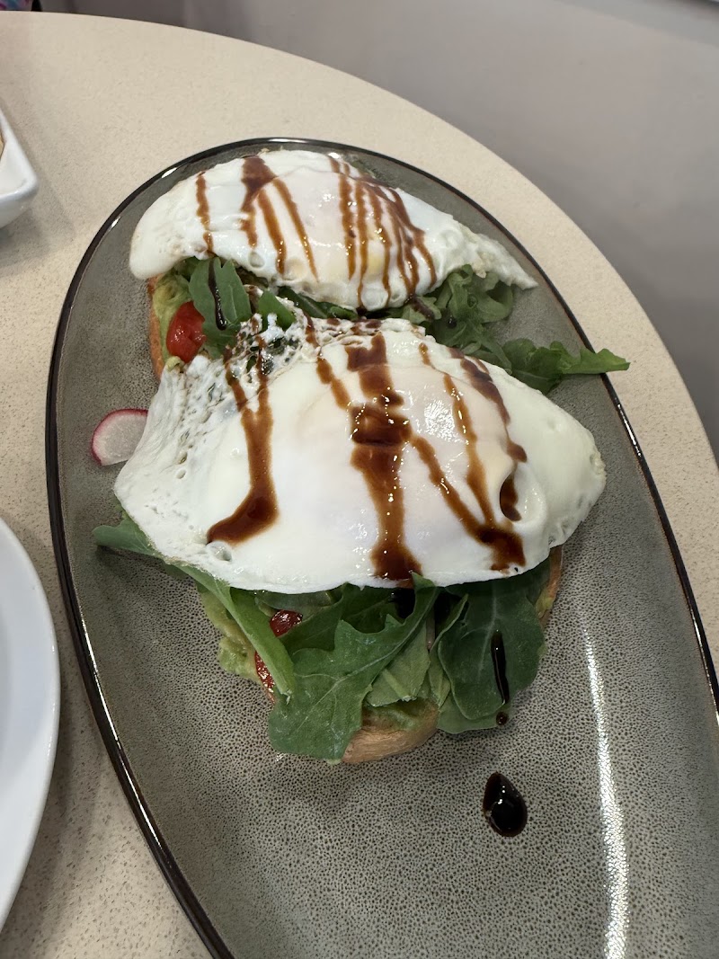 Cafe Marquise photo 3