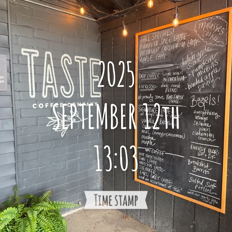 Taste Coffee Company photo 3