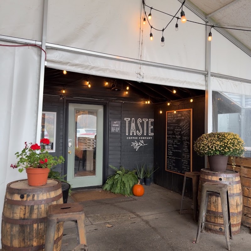 Taste Coffee Company photo 3