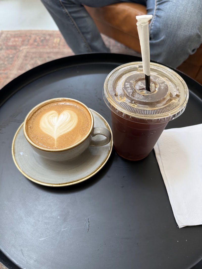 Taste Coffee Company photo 4