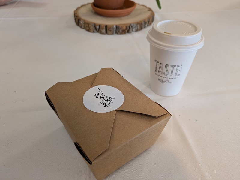 Taste Coffee Company photo 4