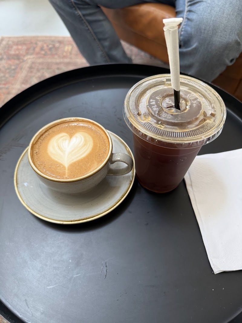 Taste Coffee Company photo 3