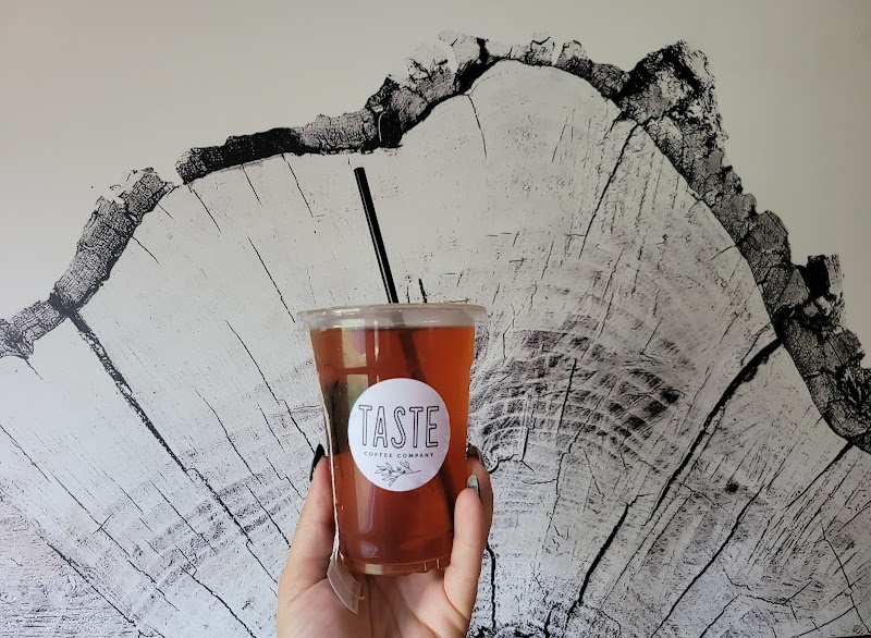 Taste Coffee Company photo 4