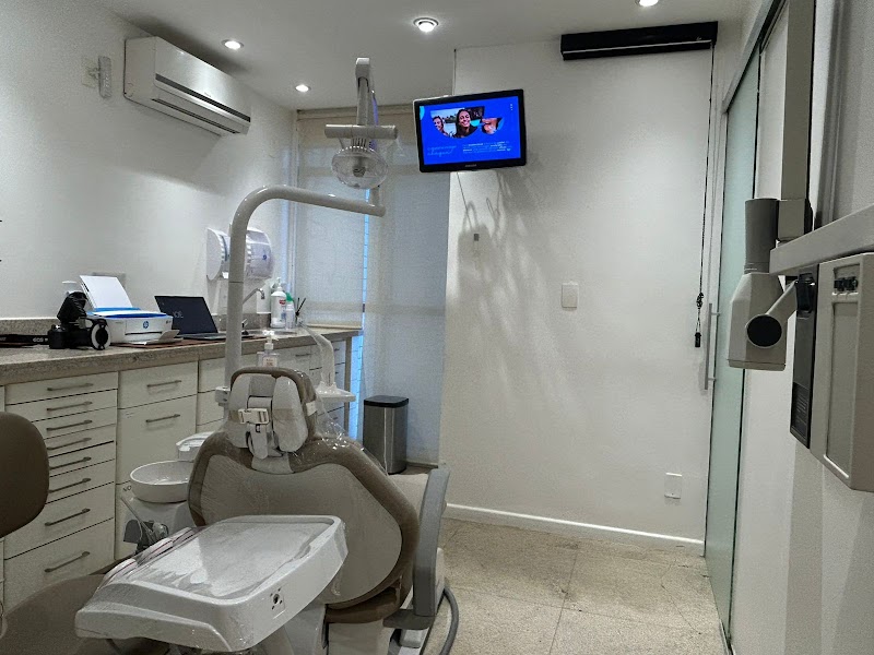 IOE - Instituto de Odontologia Especializada