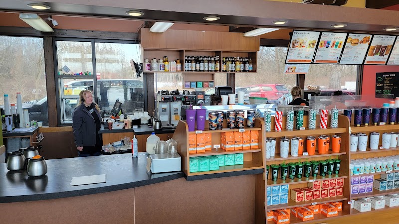 BIGGBY COFFEE photo 4