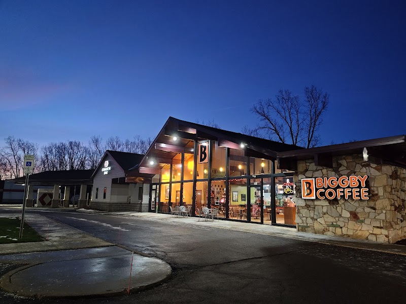 BIGGBY COFFEE photo 3