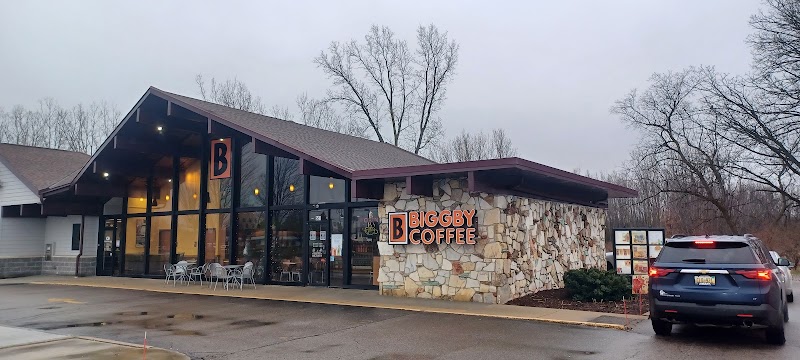 BIGGBY COFFEE photo 1