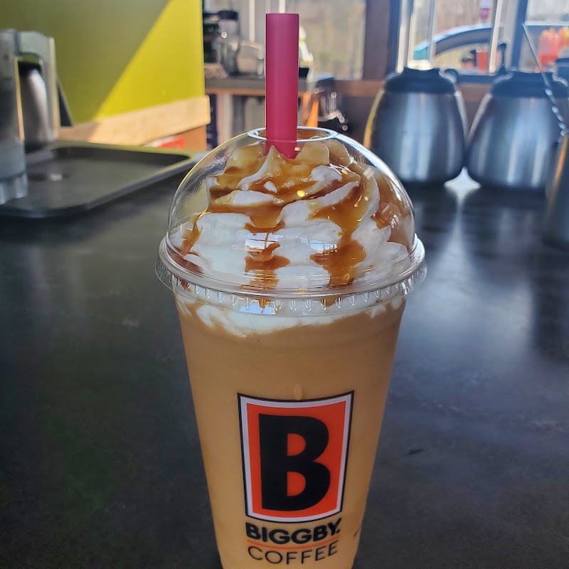 BIGGBY COFFEE photo 2