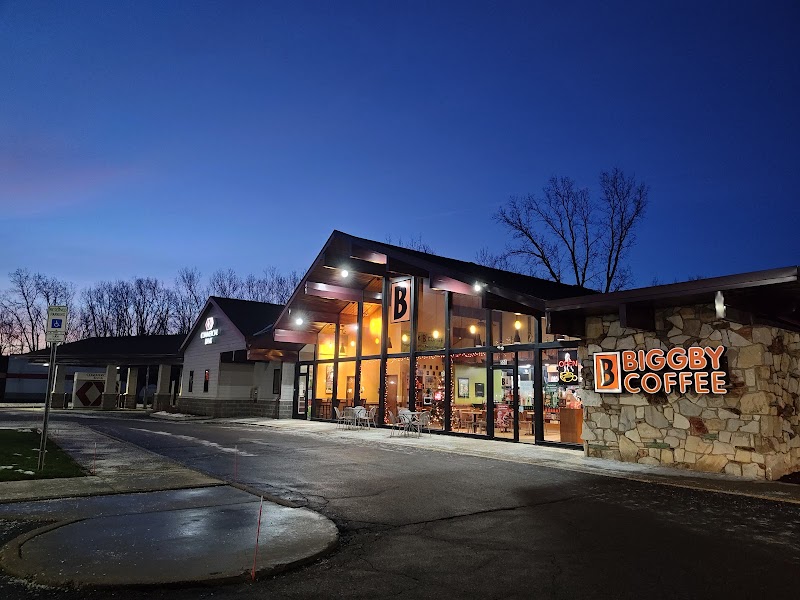 BIGGBY COFFEE photo 3