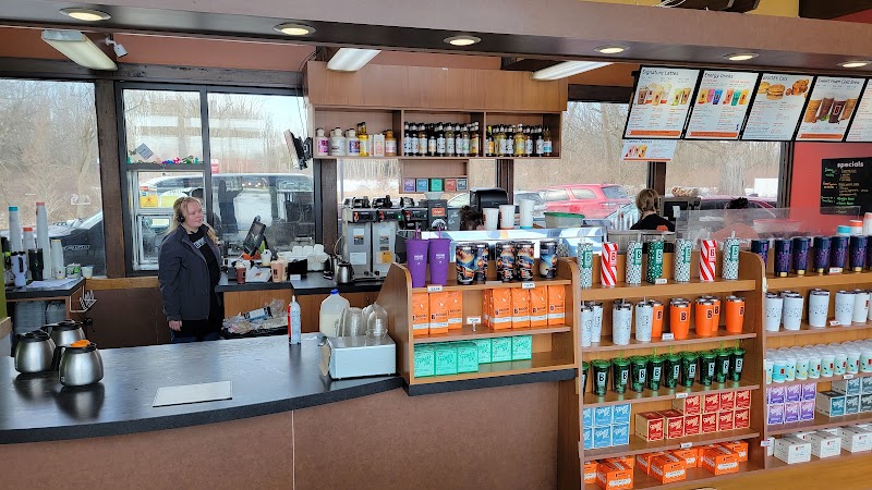 BIGGBY COFFEE photo 4