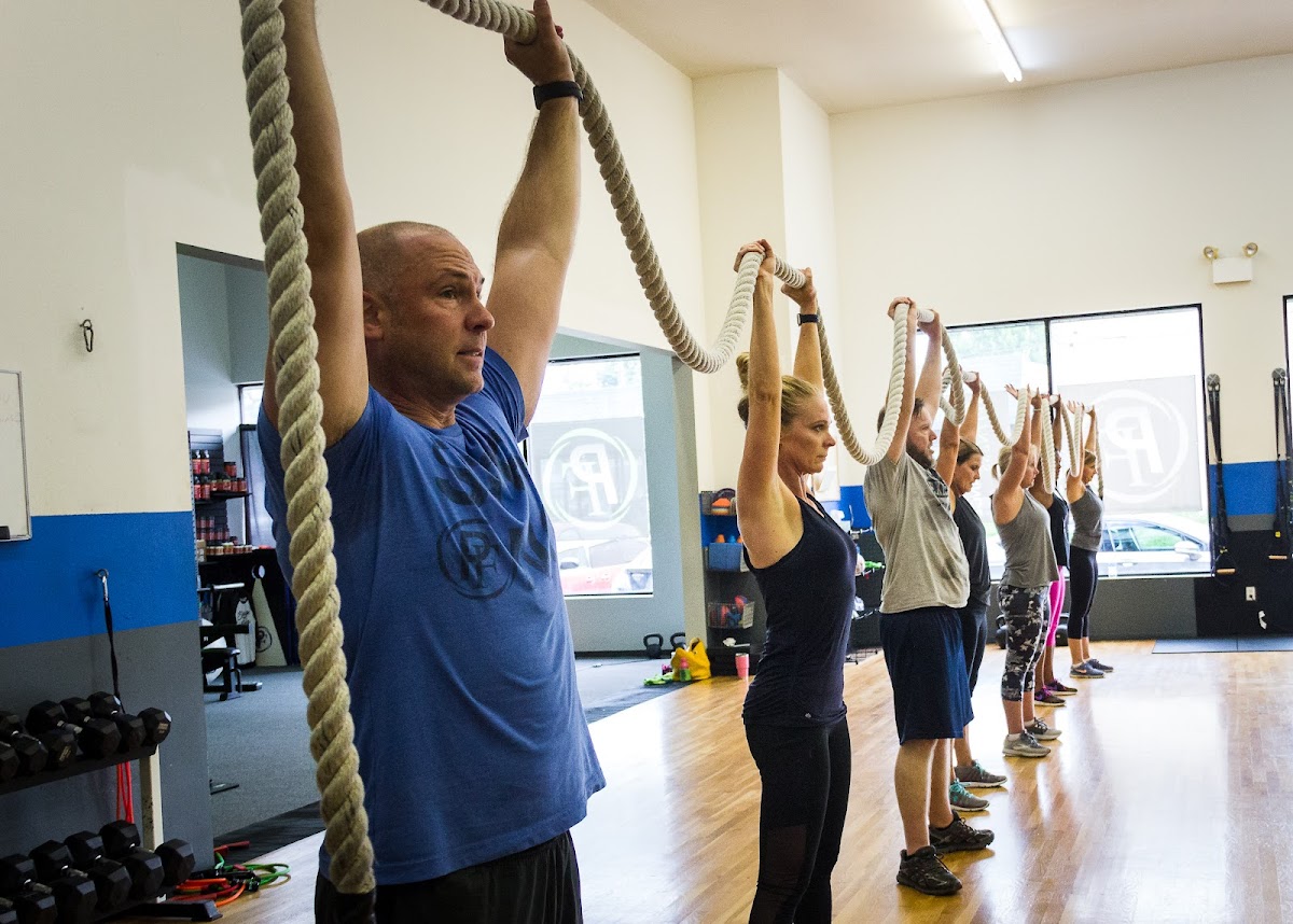 Performance Fitness photo 2