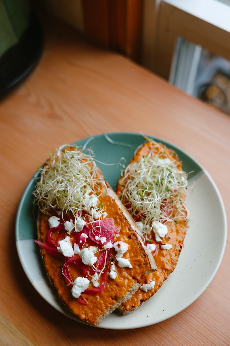 The Drift Cafe photo 2