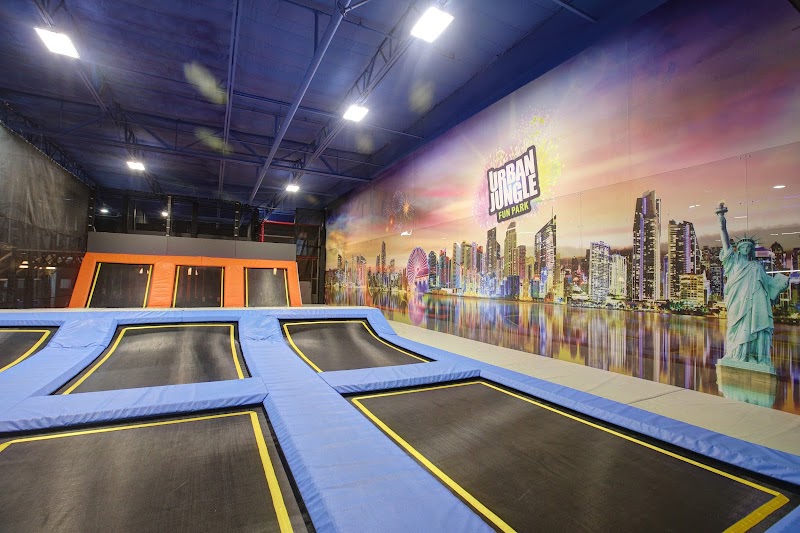 Uptown Jungle Fun Park photo 7