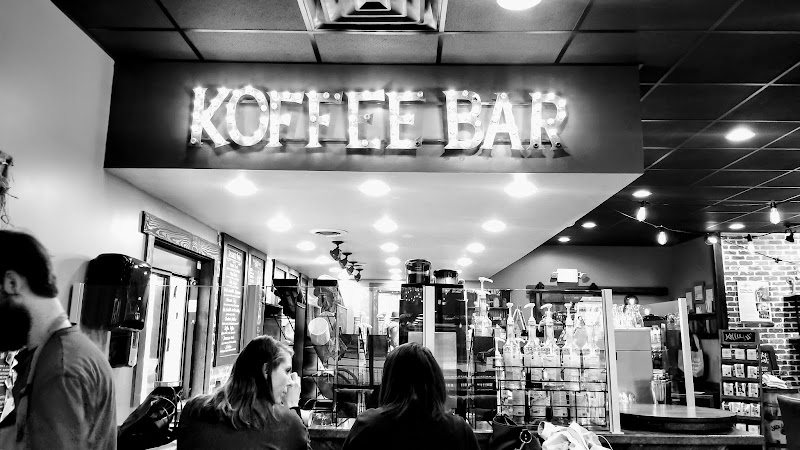 Koffee Beanz - More than Coffee photo 1