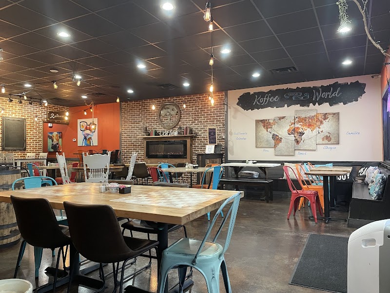 Koffee Beanz - More than Coffee photo 4