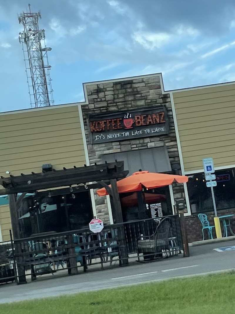 Koffee Beanz - More than Coffee photo 3