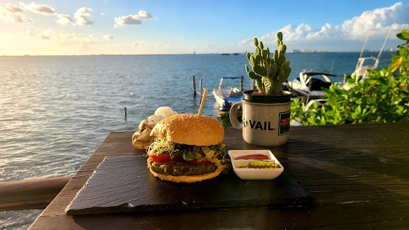 The Pink Coconut Cancun photo 2