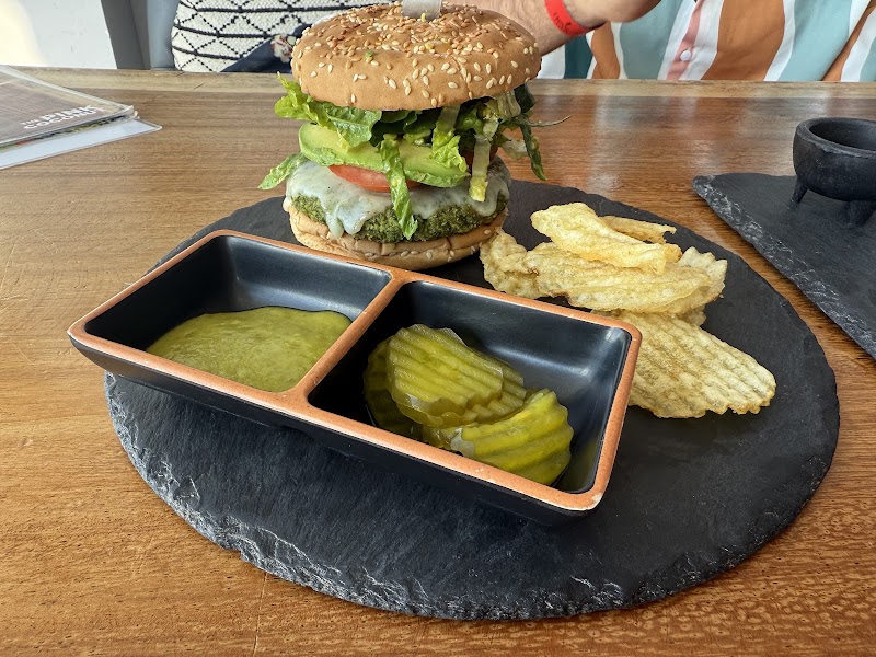 The Pink Coconut Cancun photo 5