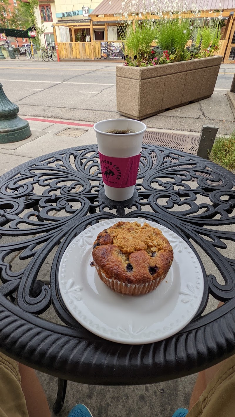 Durango Coffee Company photo 3