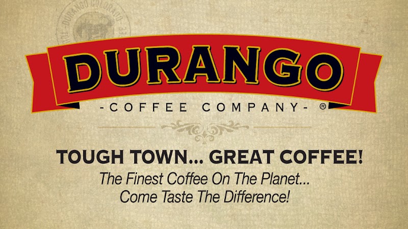 Durango Coffee Company photo 4