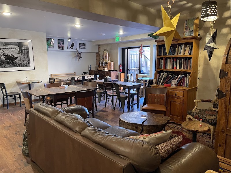 Durango Coffee Company photo 1