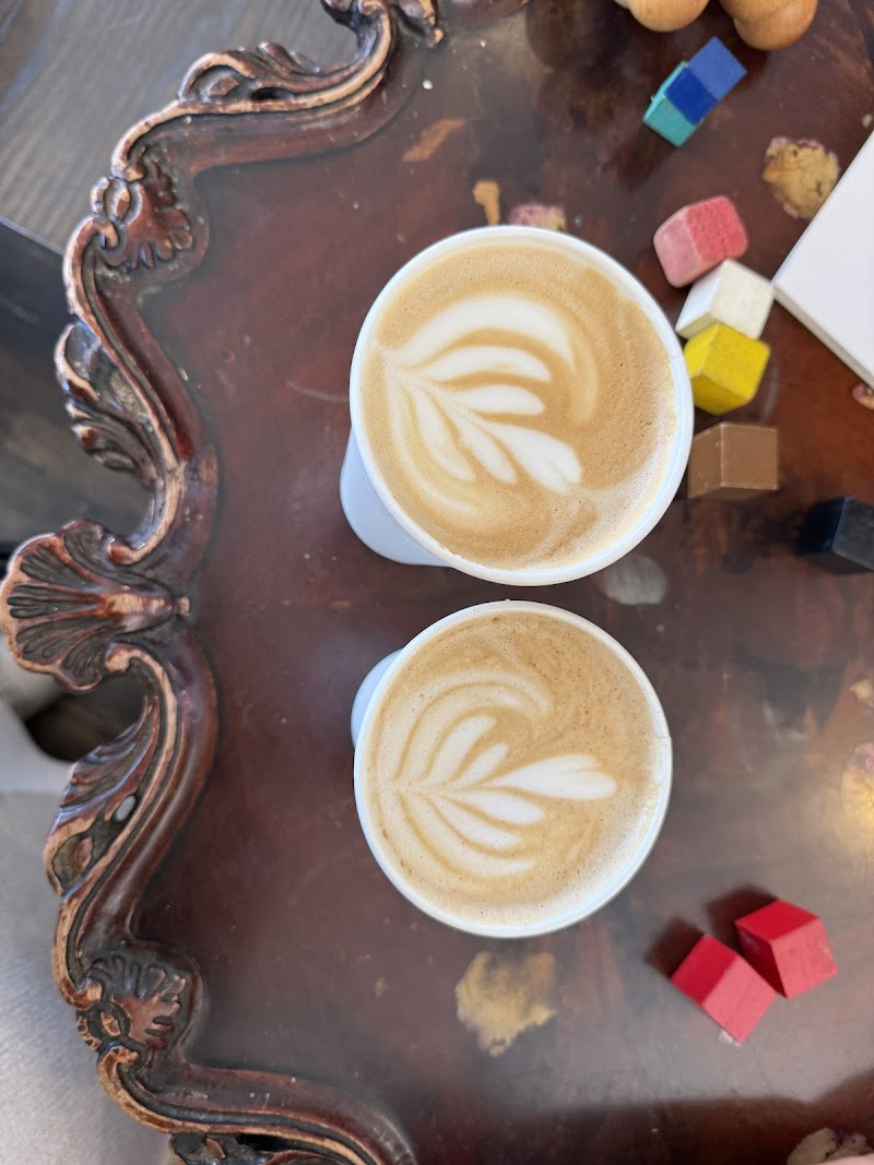 Durango Coffee Company photo 4