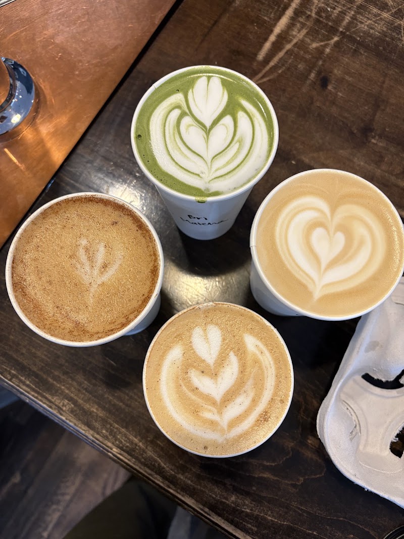 Durango Coffee Company photo 4