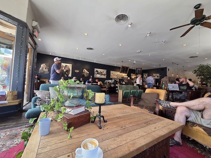 Durango Coffee Company photo 4